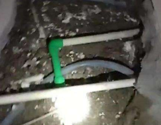 中牟卫生间漏水多少钱