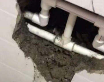 中牟卫生间漏水哪家好
