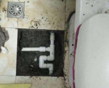 中牟卫生间防水推荐公司