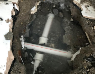 中牟卫生间防水公司
