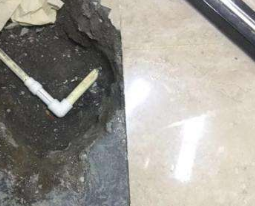 中牟卫生间测漏水多少钱