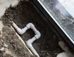 中牟卫生间测漏水哪家好