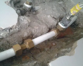 中牟测漏水多少钱