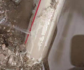 中牟水管维修公司