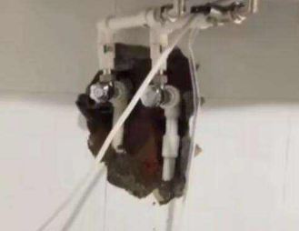 中牟水管维修哪家好
