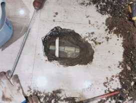 中牟卫生间防水多少钱