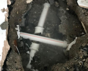中牟卫生间防水电话号码