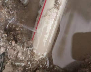 中牟水管维修多少钱