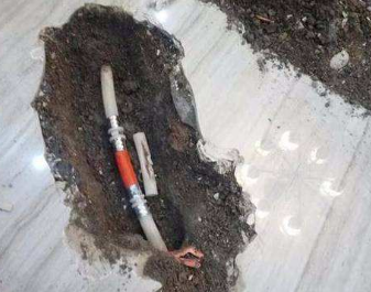 中牟水管维修哪家好