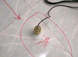 中牟卫生间测漏水多少钱