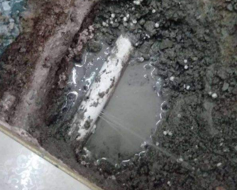 中牟卫生间测漏水哪家好