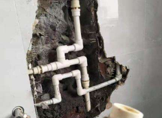 中牟卫生间测漏水价格多少