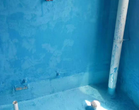 中牟卫生间防水多少钱
