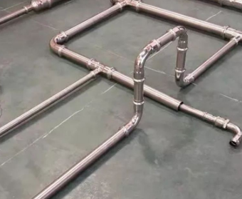 中牟水管维修多少钱