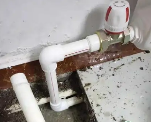 中牟卫生间测漏水多少钱