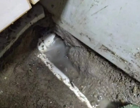 中牟卫生间测漏水多少钱