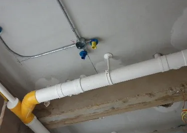 中牟水管维修多少钱
