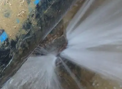 中牟卫生间测漏水施工步骤