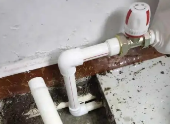 中牟卫生间测漏水多少钱