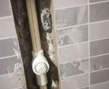 中牟卫生间测漏水