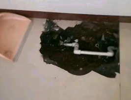 中牟卫生间测漏水多少钱