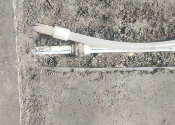 中牟卫生间测漏水之解决方法