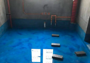 中牟卫生间防水步骤