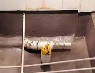 中牟卫生间测漏水服务电话