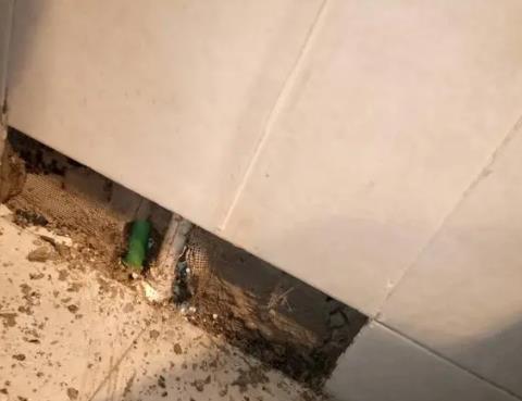 中牟测漏水公司为您专业分享下检漏仪器准确定位的方法有什么特点?