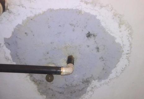 中牟测漏水公司分享如何自检漏水