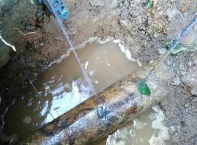 中牟卫生间测漏水公司分享下我们可以检测到轻微的漏水和水压吗？