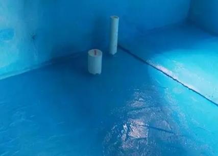 中牟卫生间防水公司分享防水小知识
