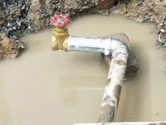 中牟漏水检测电话多少