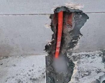 中牟漏水检测哪家好