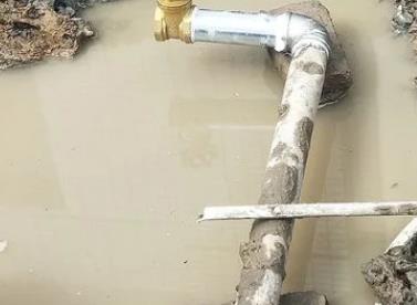 中牟测漏水公司电话